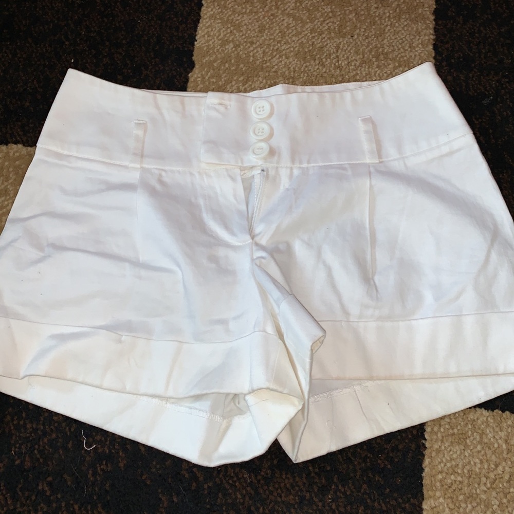 Forever shorts